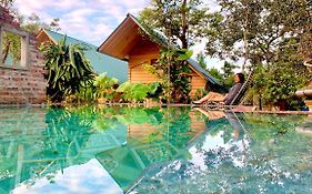 Nobita Homestay Bac Ha